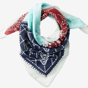 NEW! Noonday Collection Zephyr Scarf